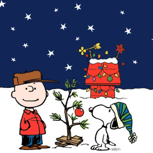 A Charlie Brown Christmas