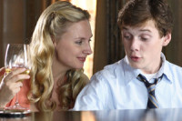 Charlie Bartlett