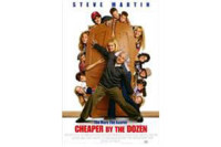 Cheaper By the Dozen Cheaper By the Dozen