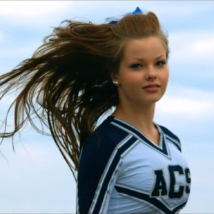 Cheer Up