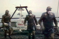 Chernobyl Diaries