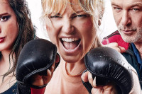 Chick Fight Chick Fight