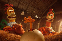 Chicken Run: Dawn of the Nugget Chicken Run: Dawn of the Nugget