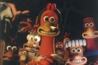 Chicken Run Chicken Run