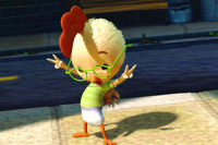 Chicken Little Chicken Little