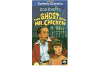 The Ghost and Mr. Chicken The Ghost and Mr. Chicken