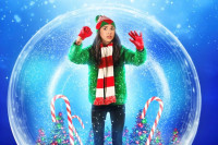 Christmas Again Christmas Again
