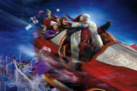 The Christmas Chronicles The Christmas Chronicles