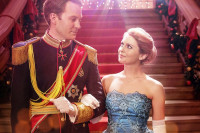 A Christmas Prince A Christmas Prince