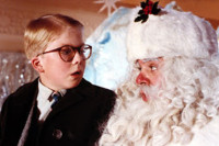 A Christmas Story
