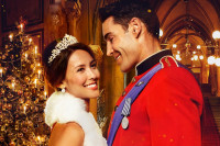 Under the Mistletoe