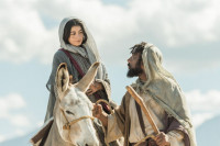 Christmas with the Chosen: Holy Night Christmas with the Chosen: Holy Night