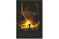 The Chronicles of Riddick The Chronicles of Riddick