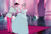 Cinderella