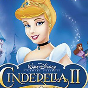 Cinderella 2: Dreams Come True