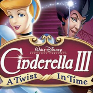 Cinderella III: A Twist in Time