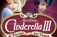 Cinderella III: A Twist in Time