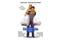 A Cinderella Story A Cinderella Story