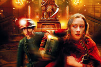 City of Ember