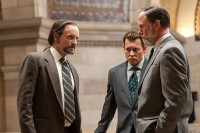 City of Lies