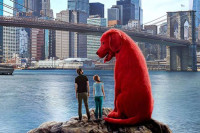 Clifford the Big Red Dog Clifford the Big Red Dog