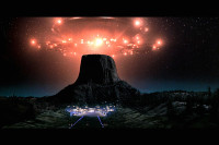 Close Encounters Of The Third Kind