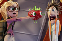 Cloudy With a Chance of Meatballs 2 Cloudy With a Chance of Meatballs 2