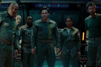 The Cloverfield Paradox The Cloverfield Paradox