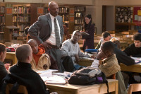 Coach Carter Coach Carter