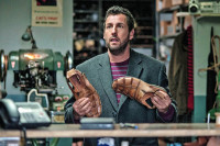 The Cobbler