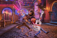Coco (2017) Coco (2017)