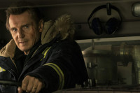 Cold Pursuit Cold Pursuit