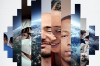 Convergence: Courage in a Crisis