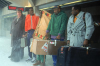 Cool Runnings Cool Runnings