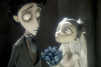 Corpse Bride Corpse Bride
