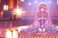 Cosmic Princess Kaguya! Cosmic Princess Kaguya!
