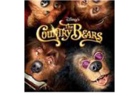 The Country Bears The Country Bears