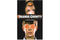 Orange County Orange County