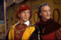 The Court Jester The Court Jester