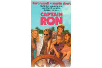 Captain Ron Captain Ron