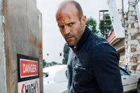 Crank - High Voltage