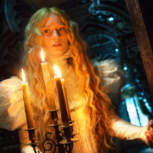 Crimson Peak