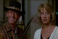 Crocodile Dundee