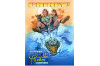 Crocodile Hunter: Collision Course Crocodile Hunter: Collision Course