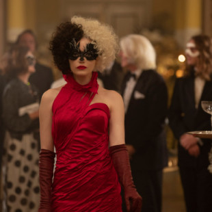 Cruella