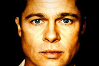 The Curious Case of Benjamin Button