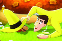 Curious George