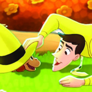 Curious George