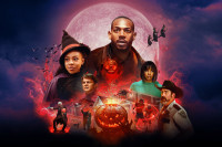 The Curse of Bridge Hollow The Curse of Bridge Hollow