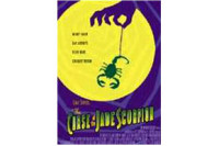 The Curse Of The Jade Scorpion The Curse Of The Jade Scorpion